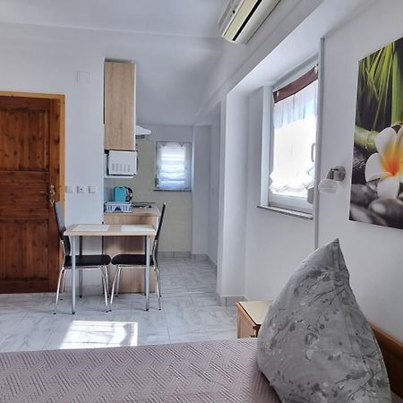 Apartmán Medulins Pearl Exteriér fotografie