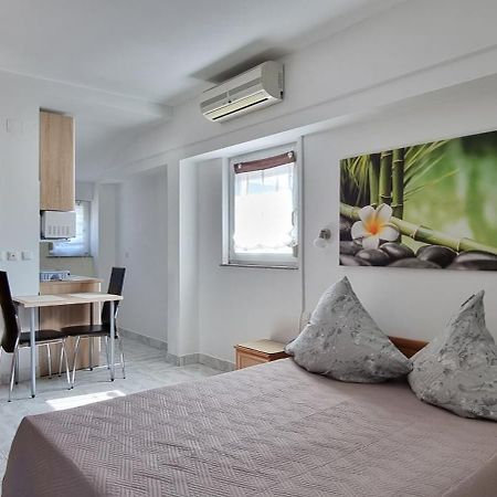 Apartmán Medulins Pearl Exteriér fotografie