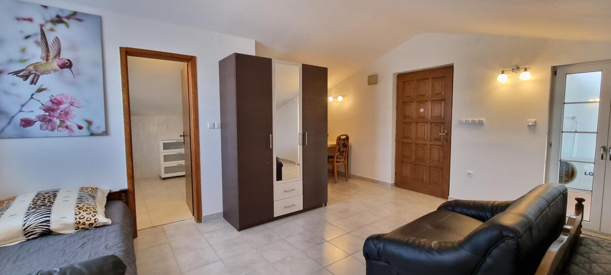 Apartmán Medulins Pearl Exteriér fotografie
