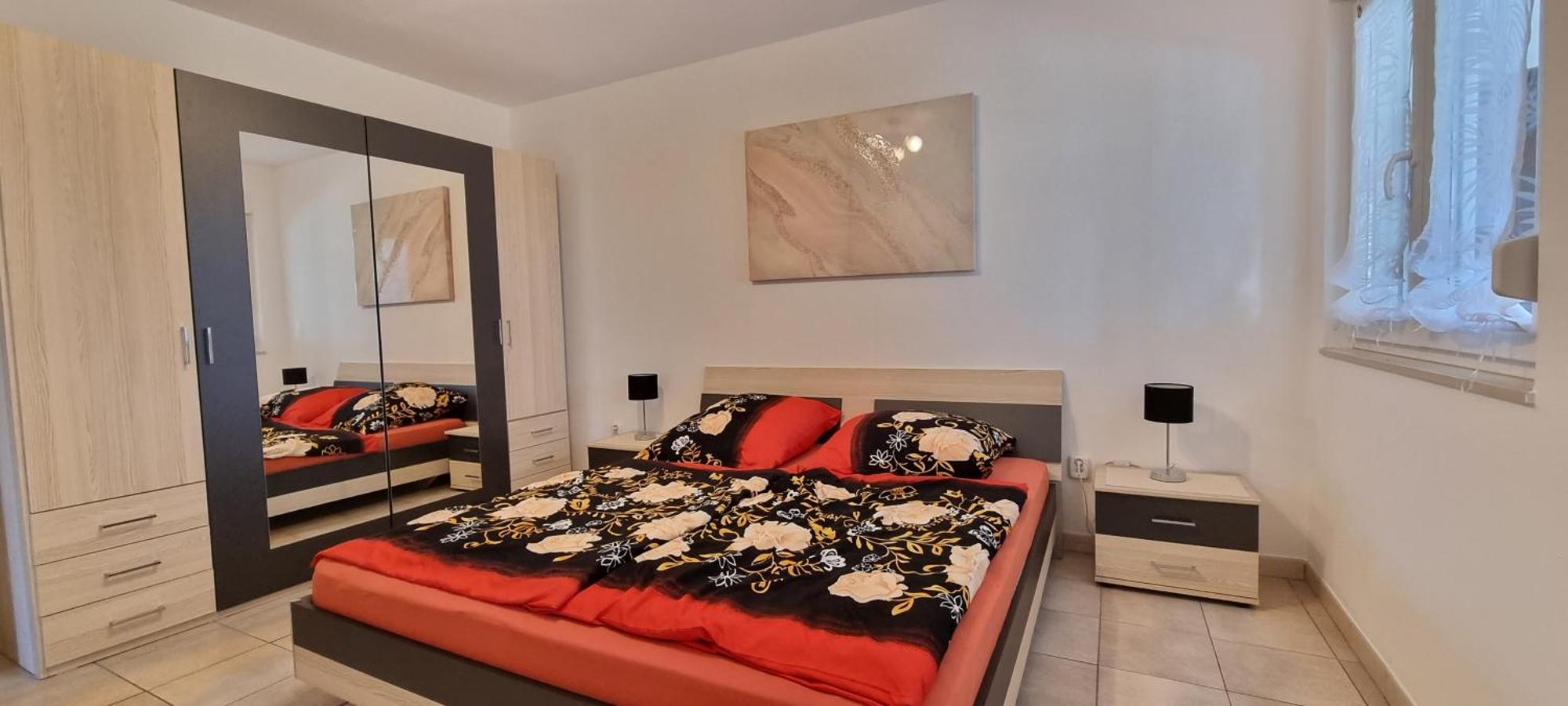 Apartmán Medulins Pearl Exteriér fotografie