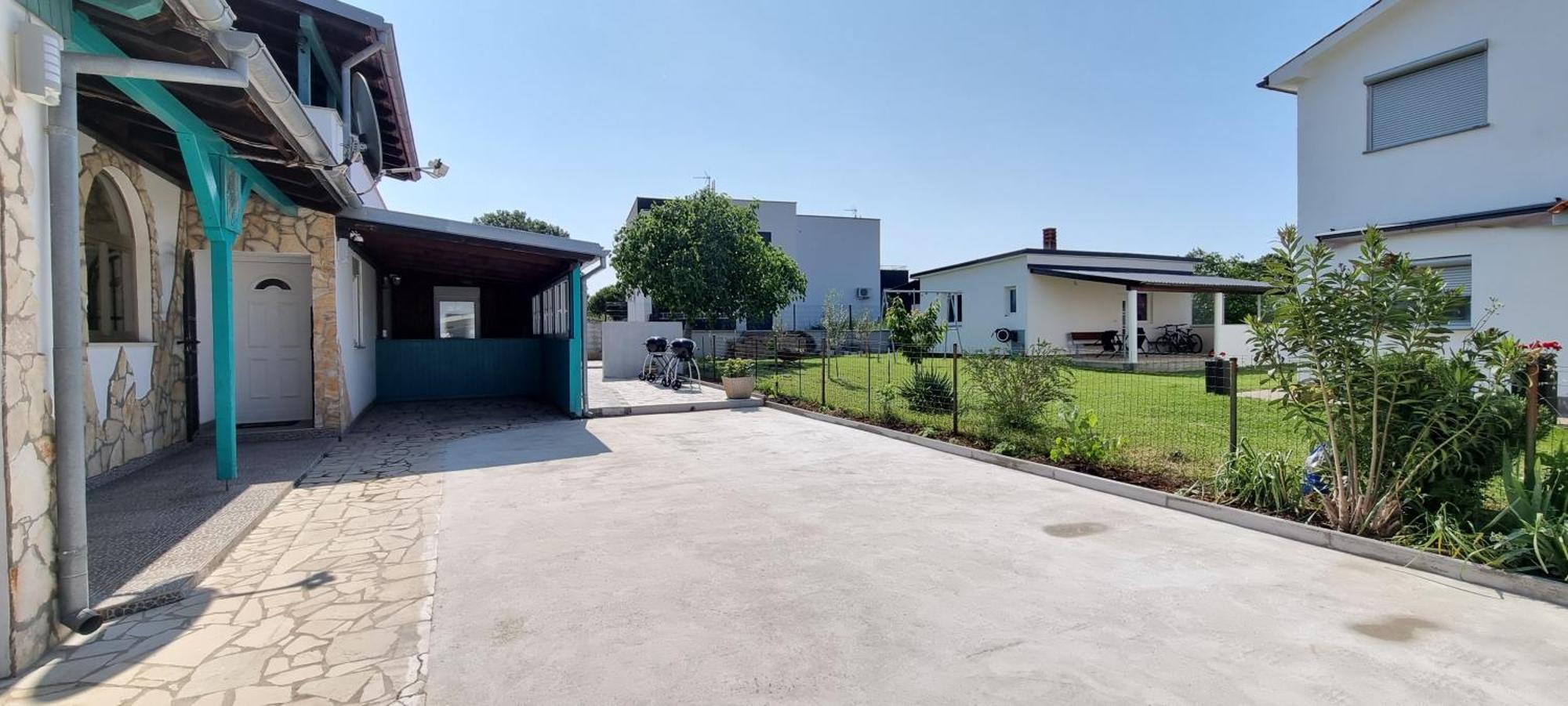 Apartmán Medulins Pearl Exteriér fotografie