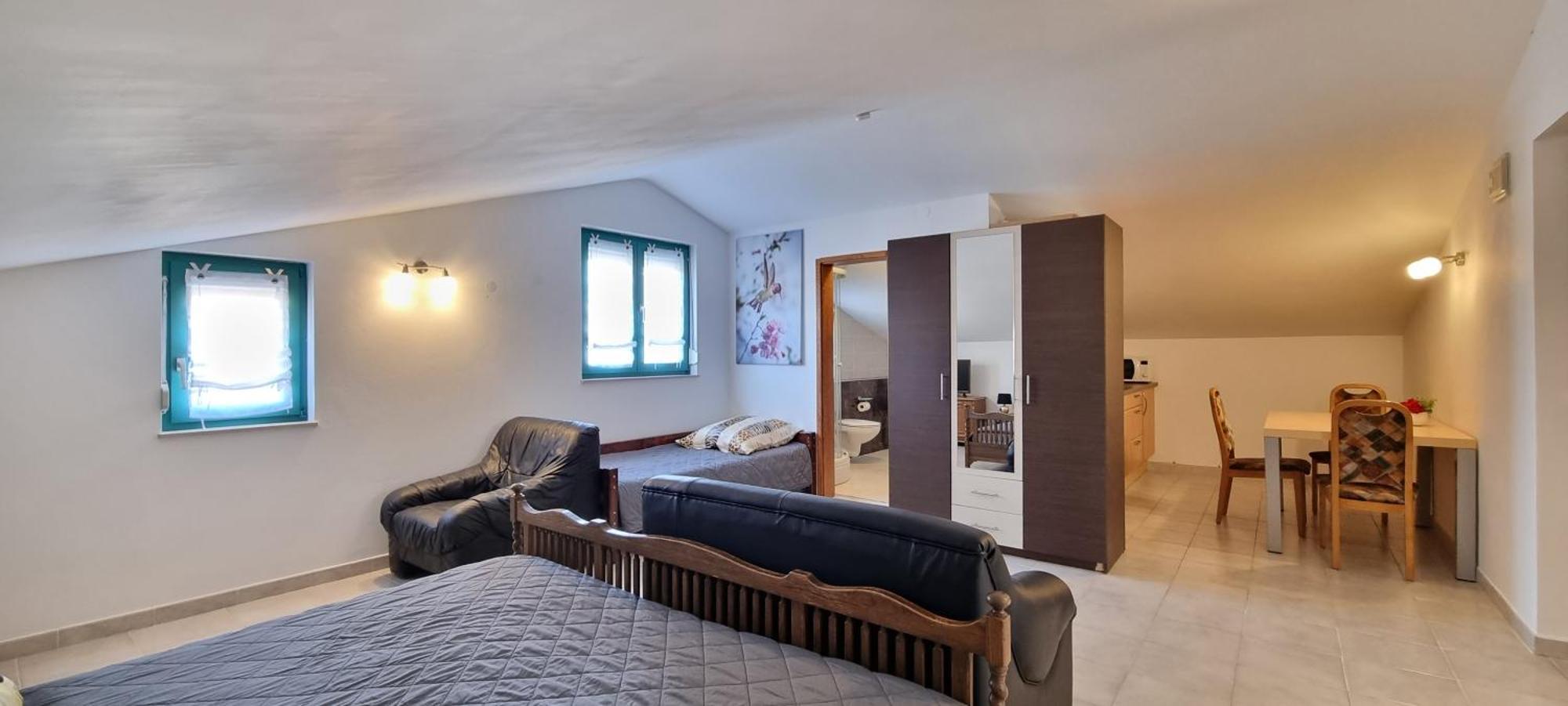 Apartmán Medulins Pearl Exteriér fotografie