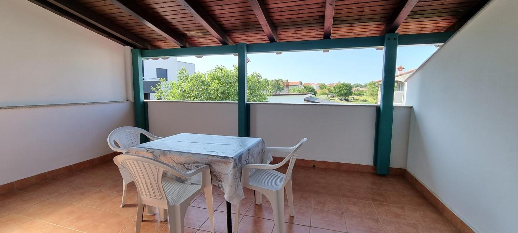 Apartmán Medulins Pearl Exteriér fotografie