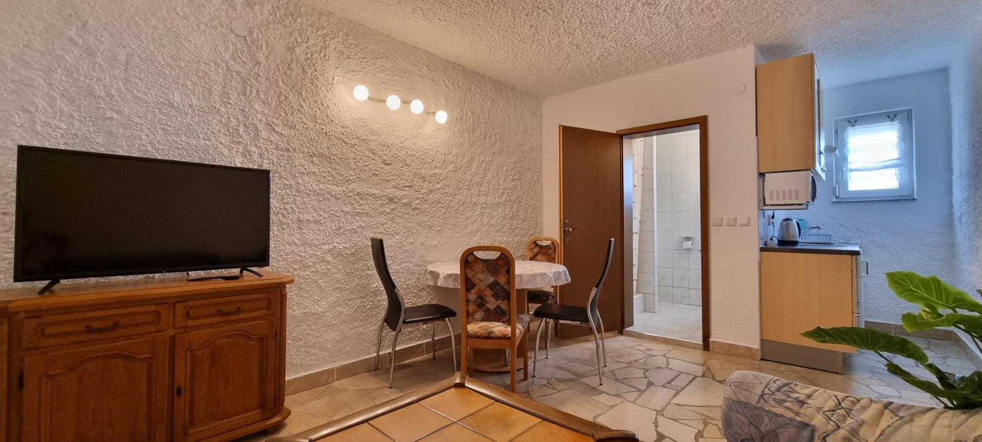 Apartmán Medulins Pearl Exteriér fotografie