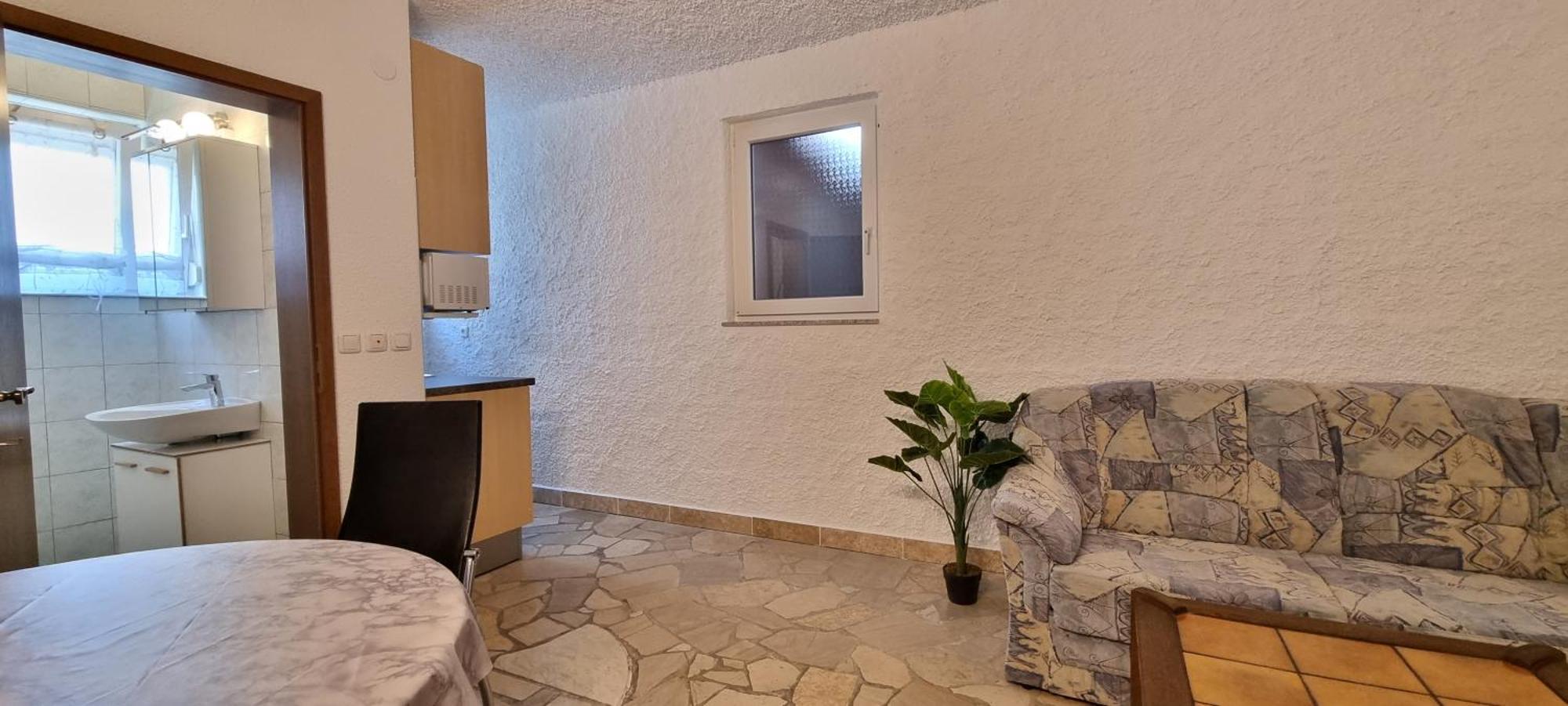 Apartmán Medulins Pearl Exteriér fotografie