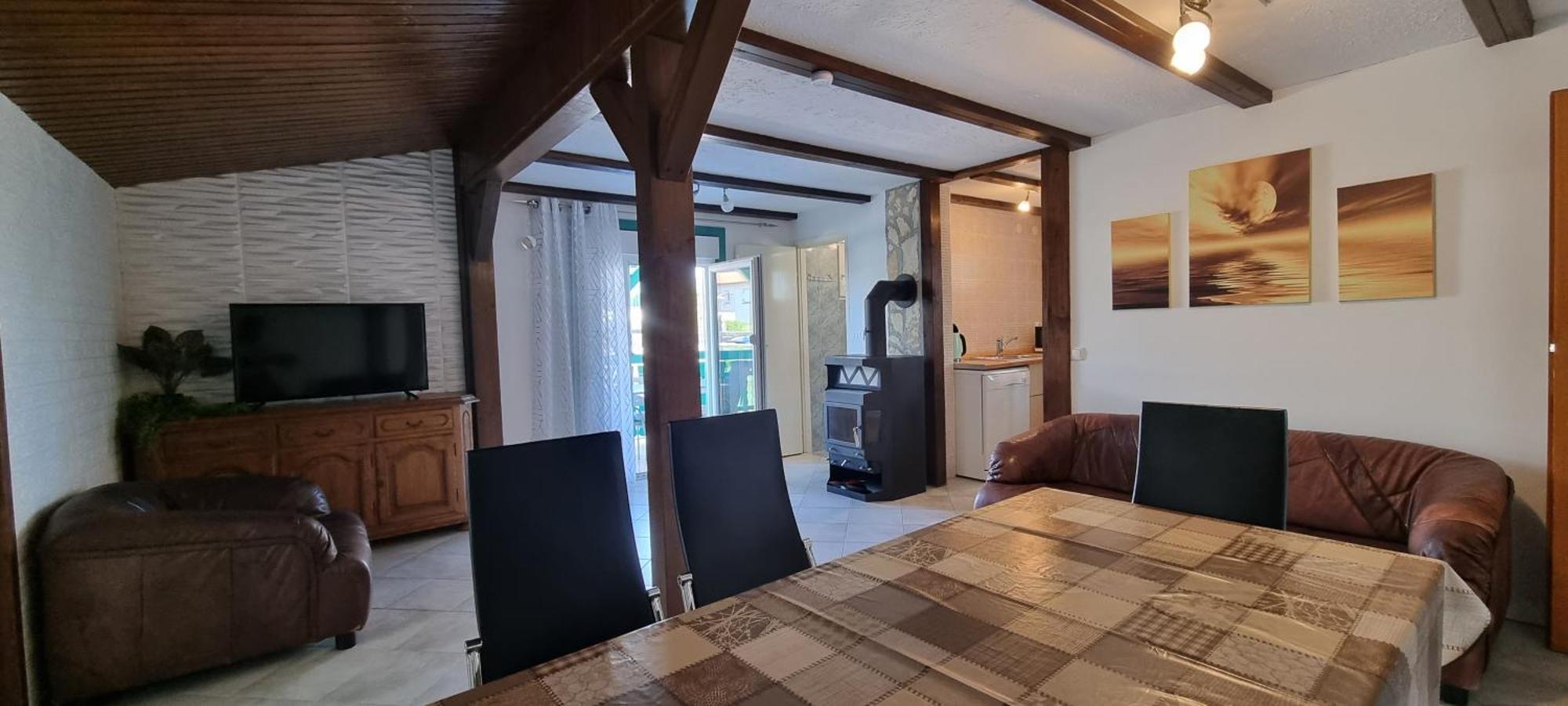 Apartmán Medulins Pearl Exteriér fotografie