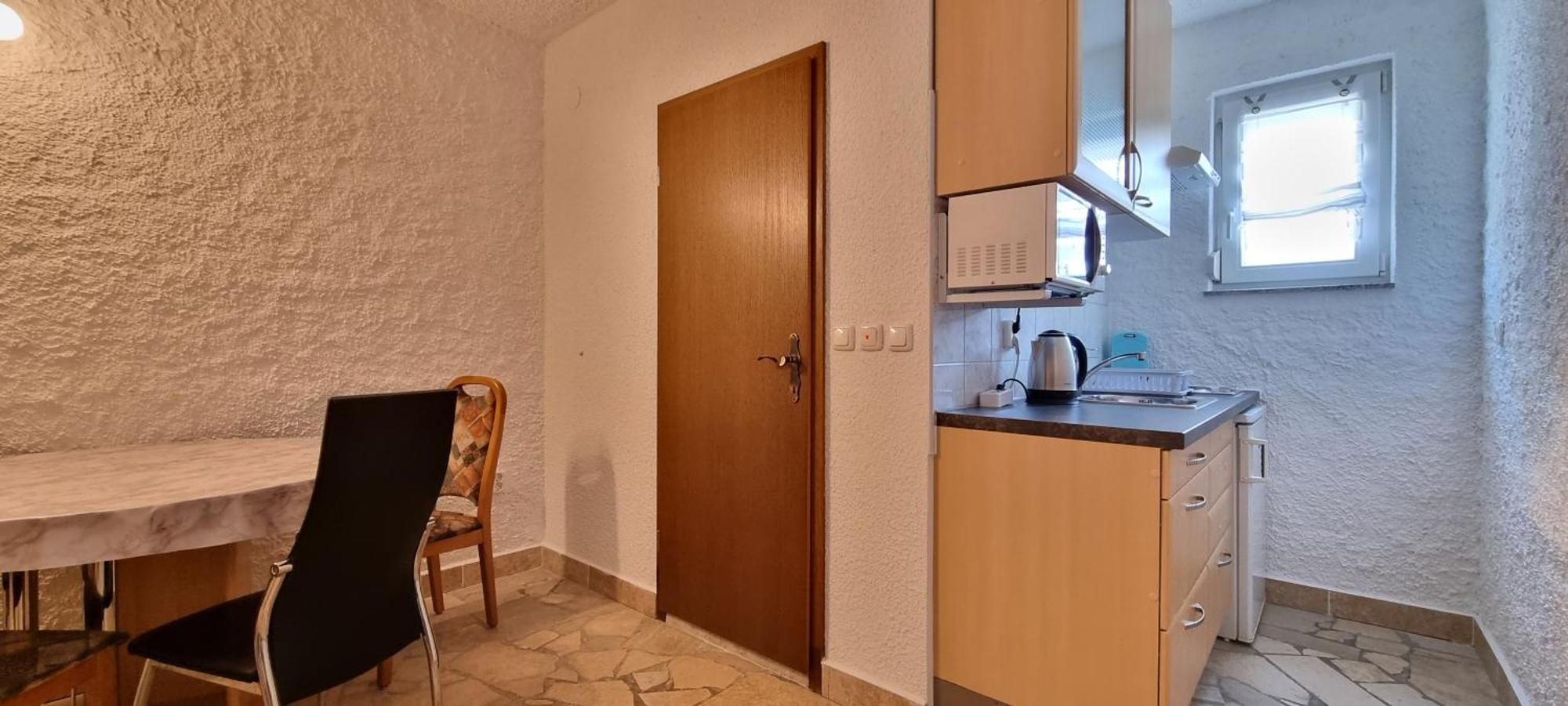Apartmán Medulins Pearl Exteriér fotografie