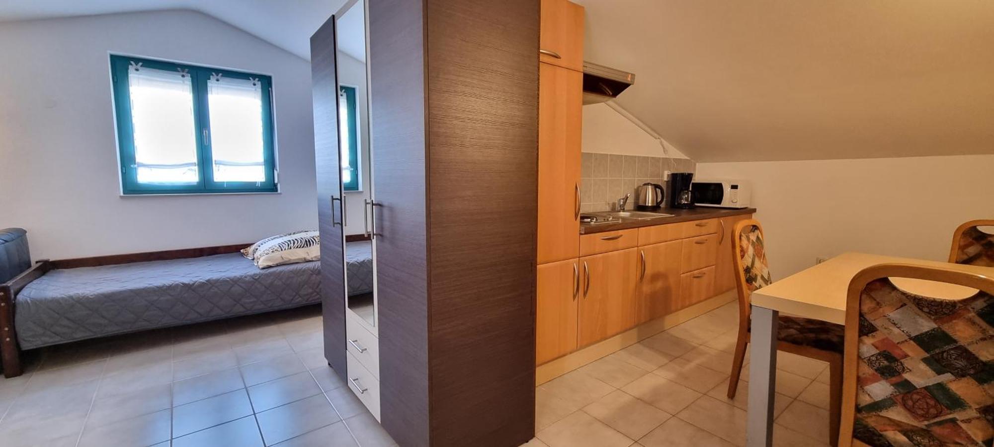 Apartmán Medulins Pearl Exteriér fotografie