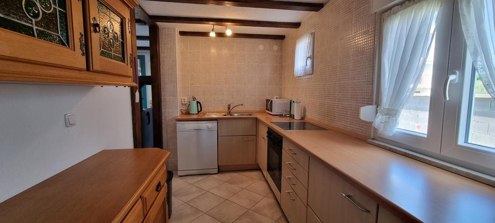 Apartmán Medulins Pearl Exteriér fotografie