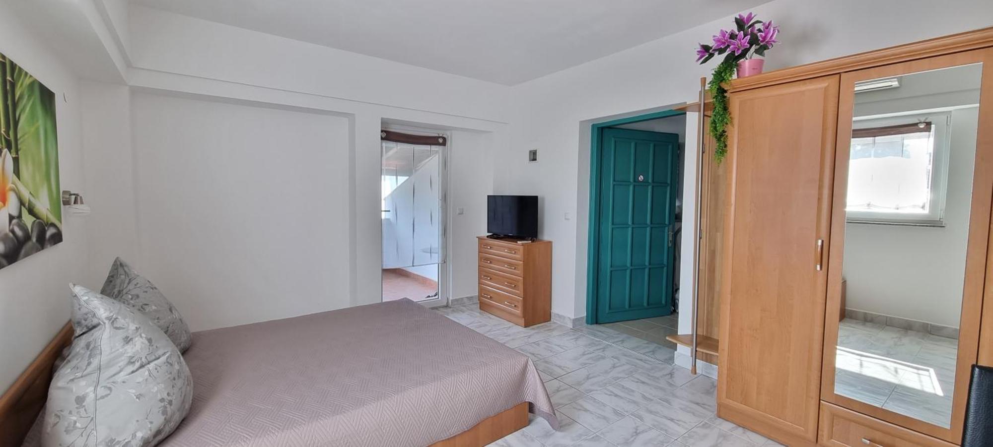 Apartmán Medulins Pearl Exteriér fotografie