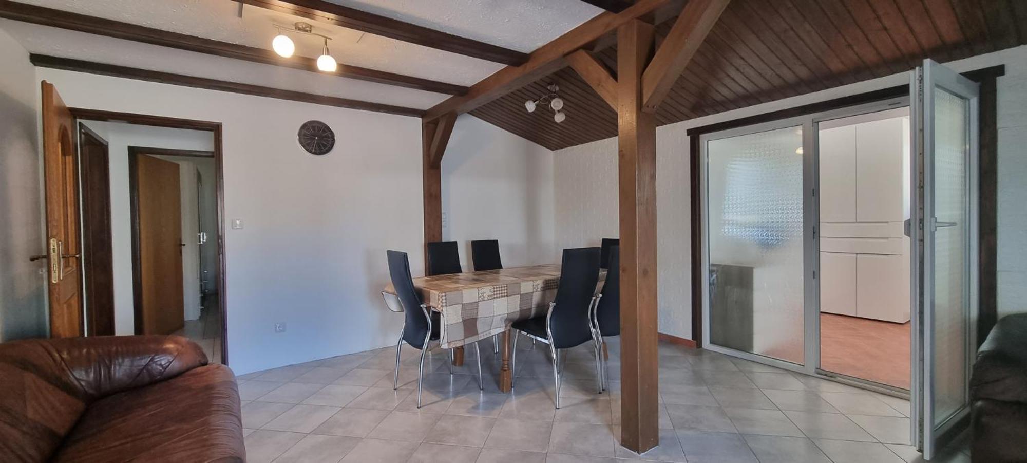 Apartmán Medulins Pearl Exteriér fotografie