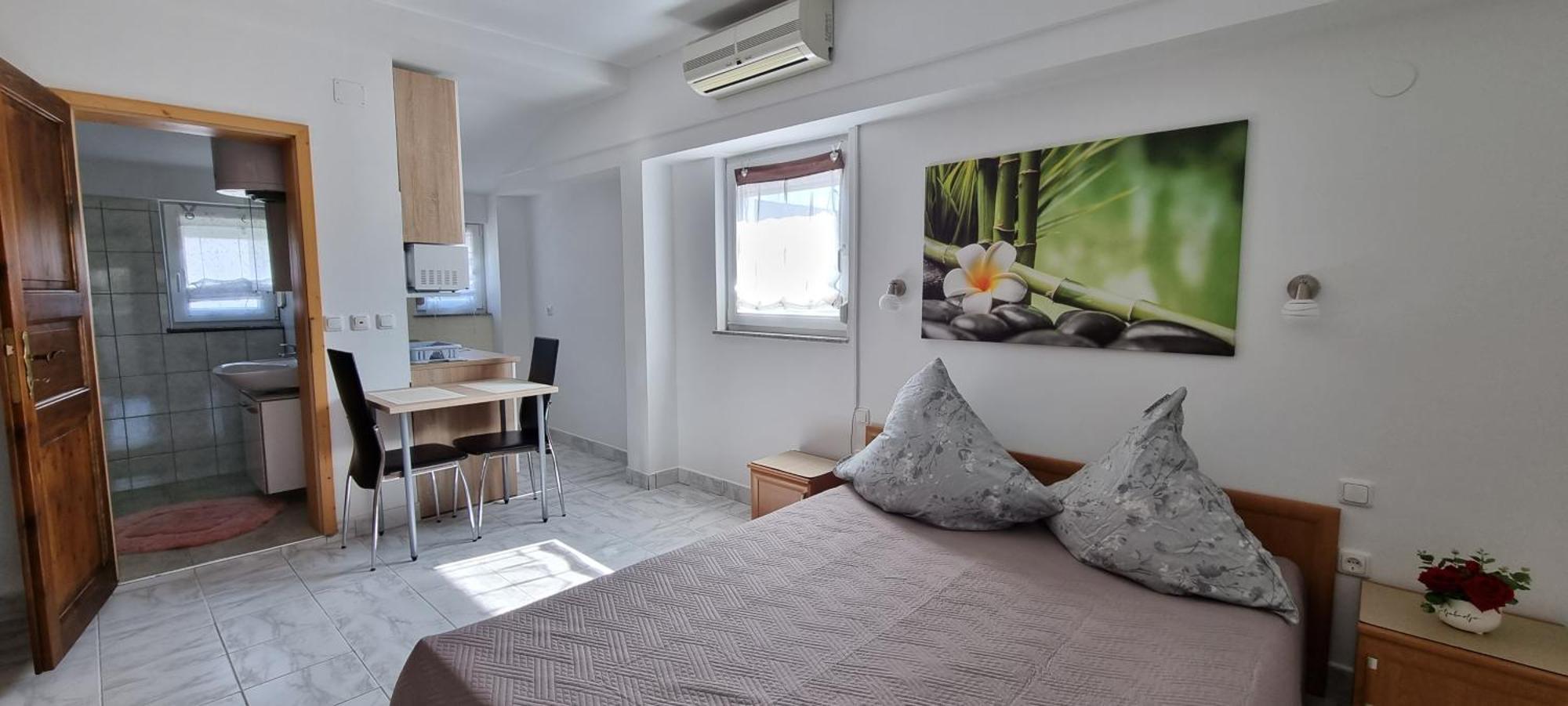 Apartmán Medulins Pearl Exteriér fotografie