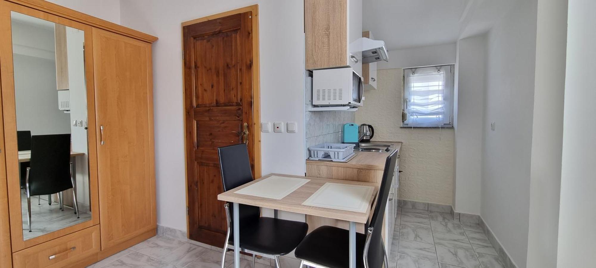 Apartmán Medulins Pearl Exteriér fotografie