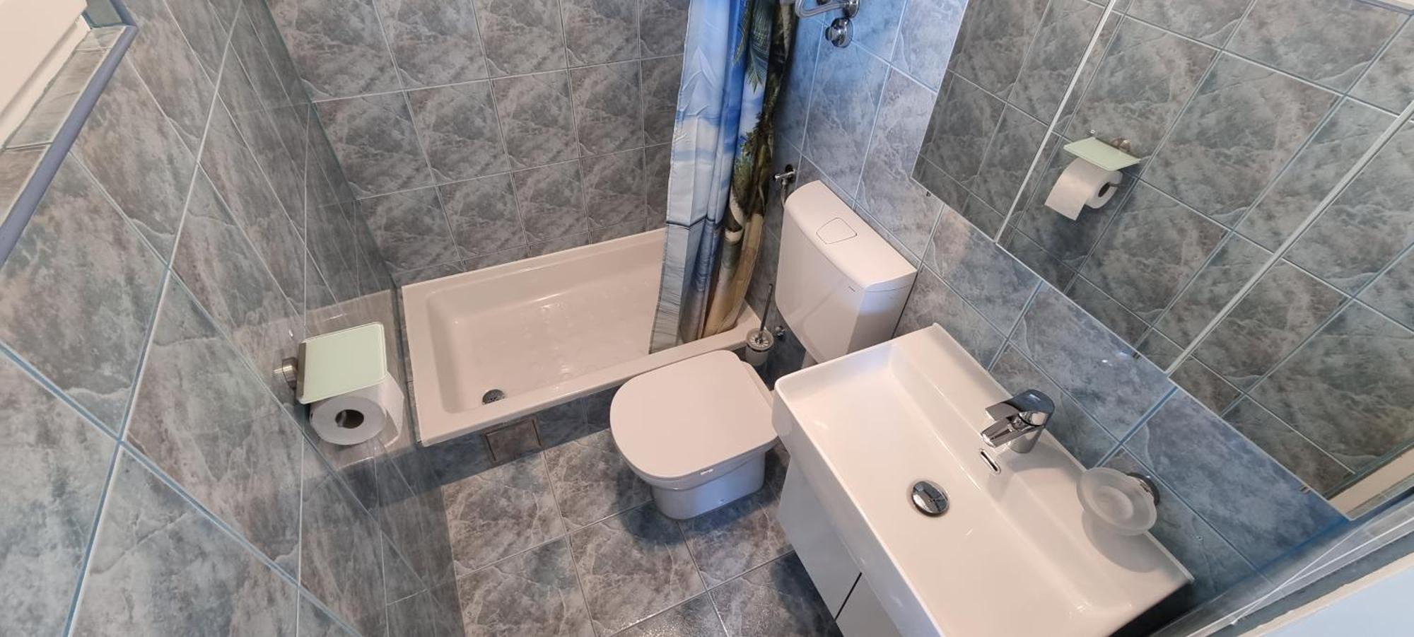 Apartmán Medulins Pearl Exteriér fotografie